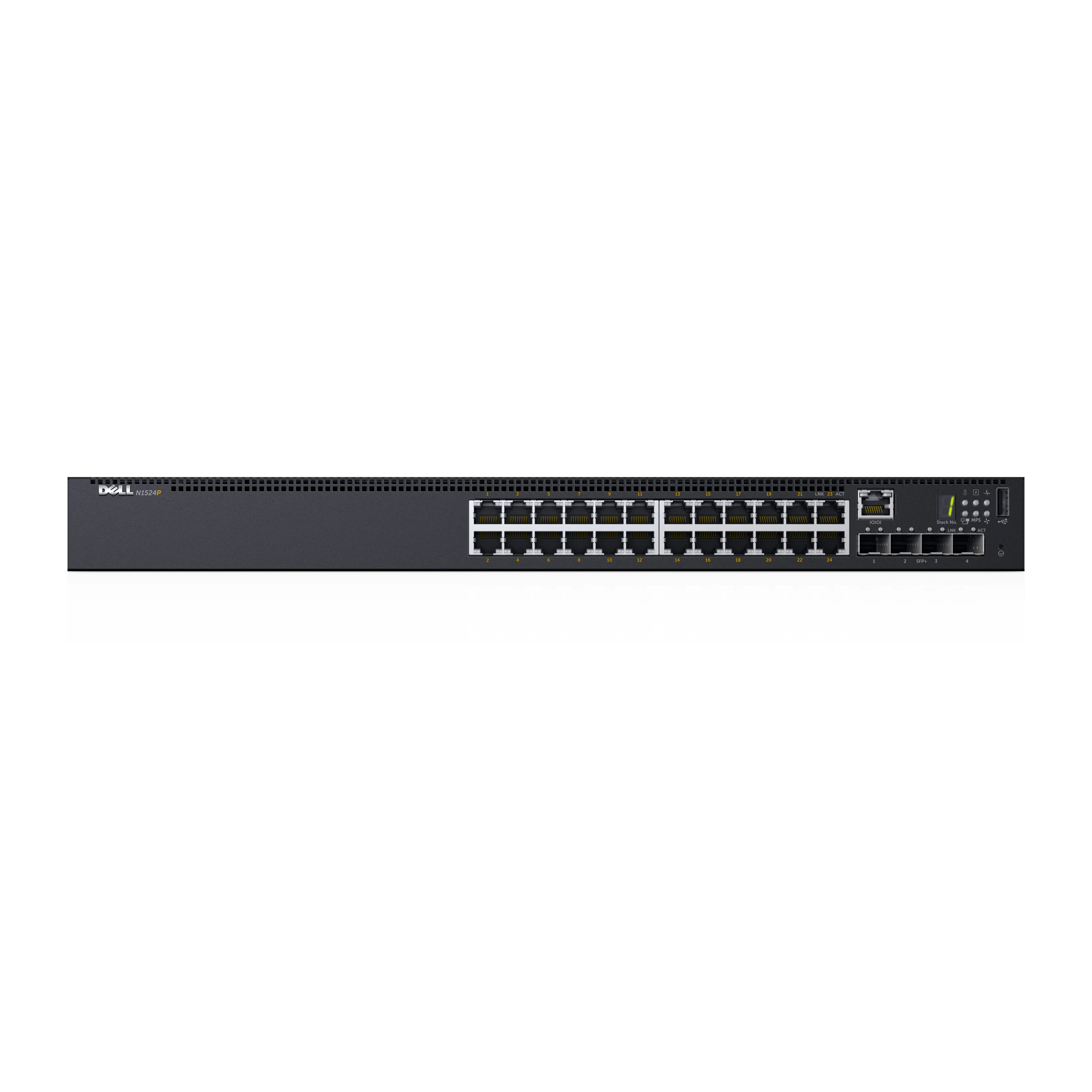 DELL N1524P