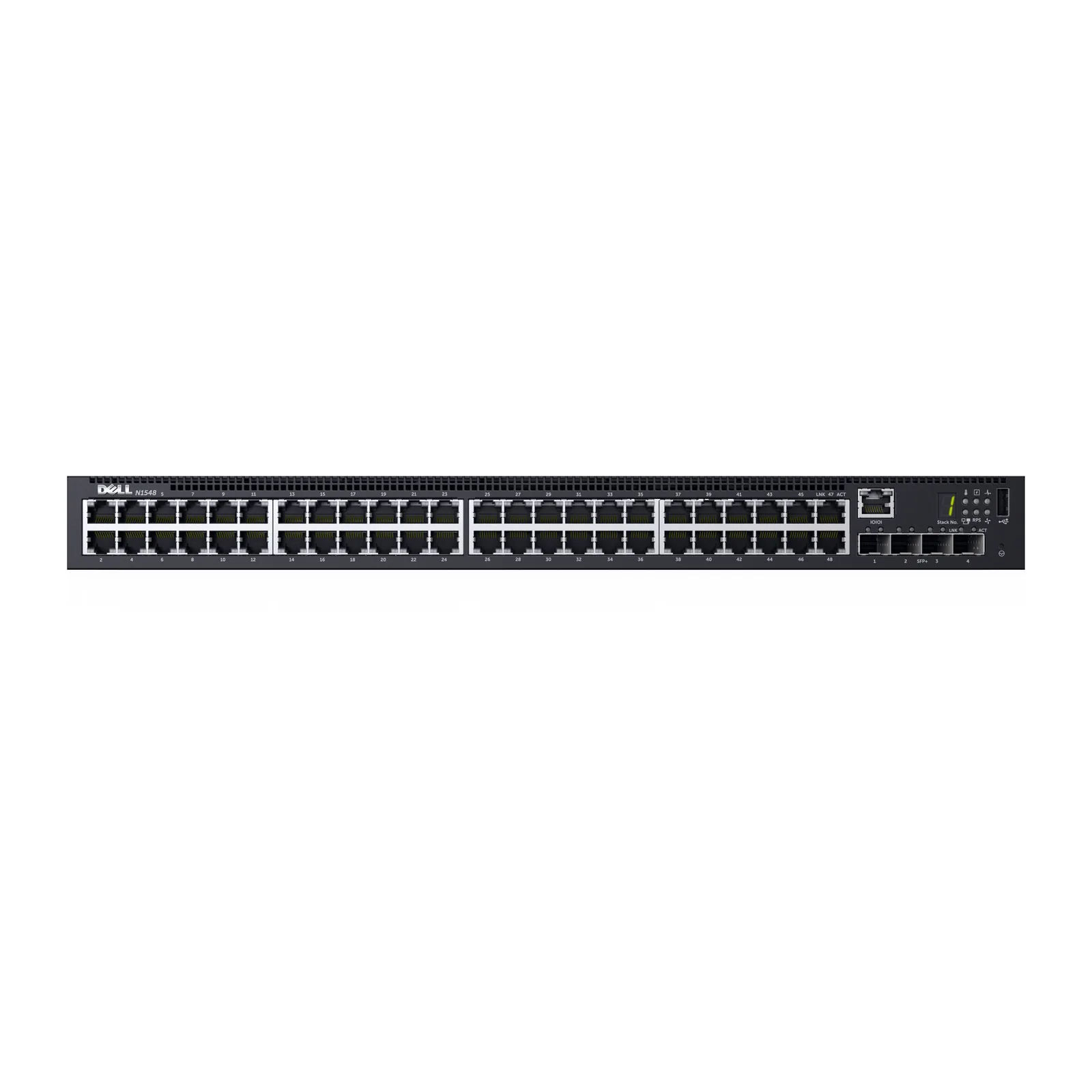 DELL N-Series N1548 N1548_1.7
