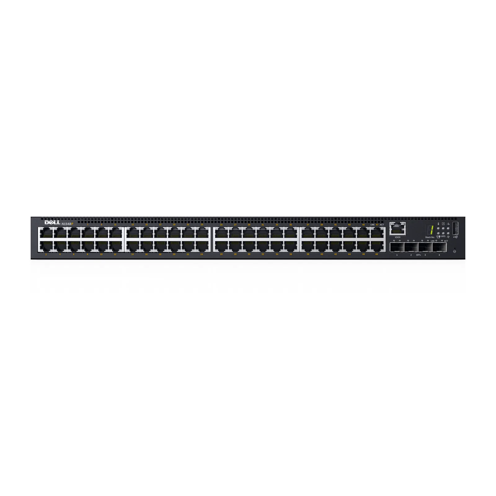 DELL N-Series N1548P N1548P_1.7