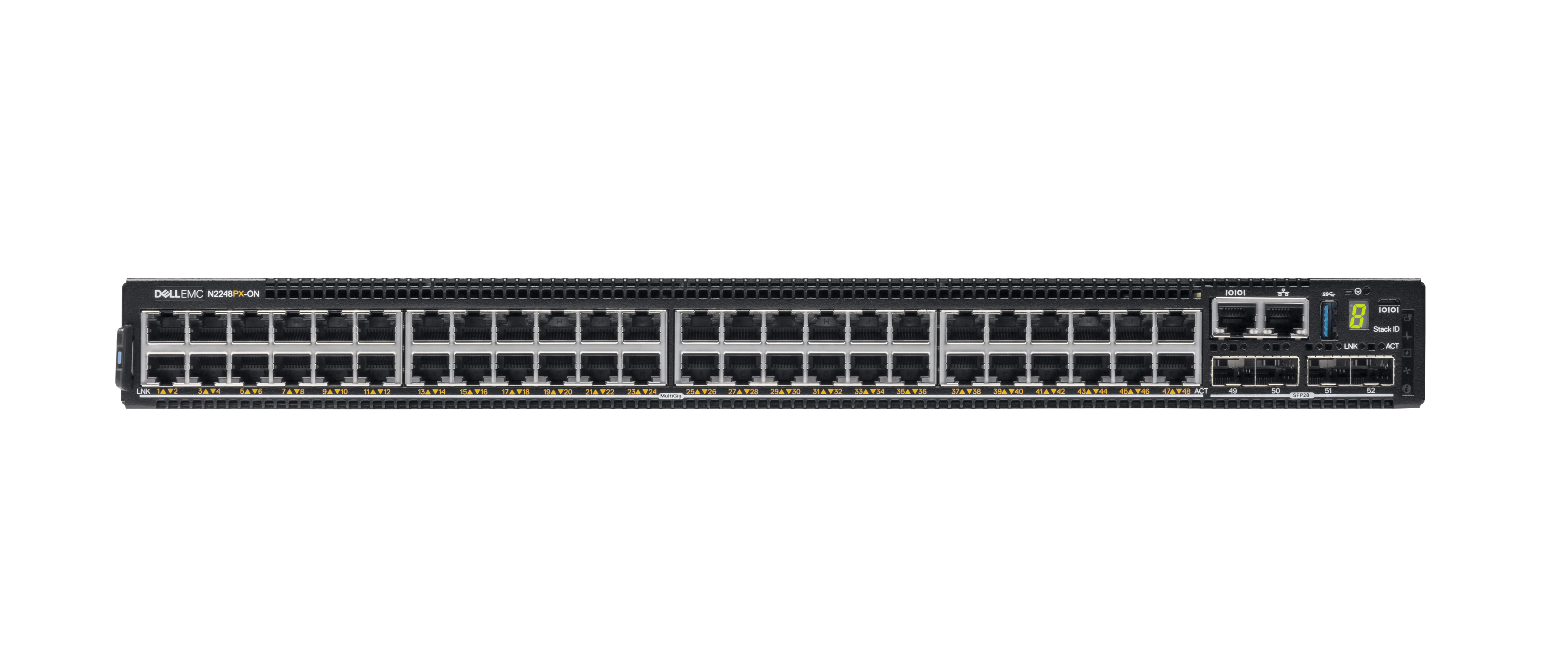 DELL N2248PX-ON DNN2248PX