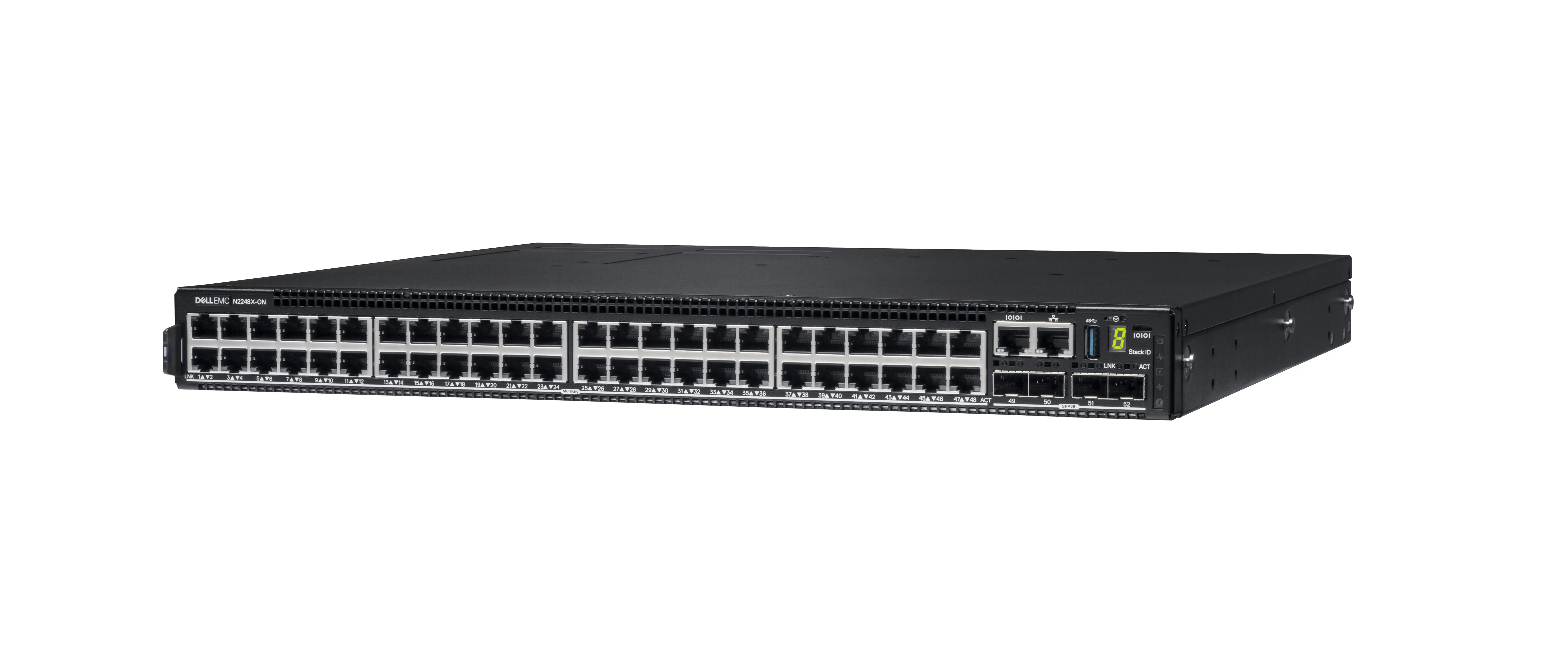 DELL N2248X-ON DNN2248X