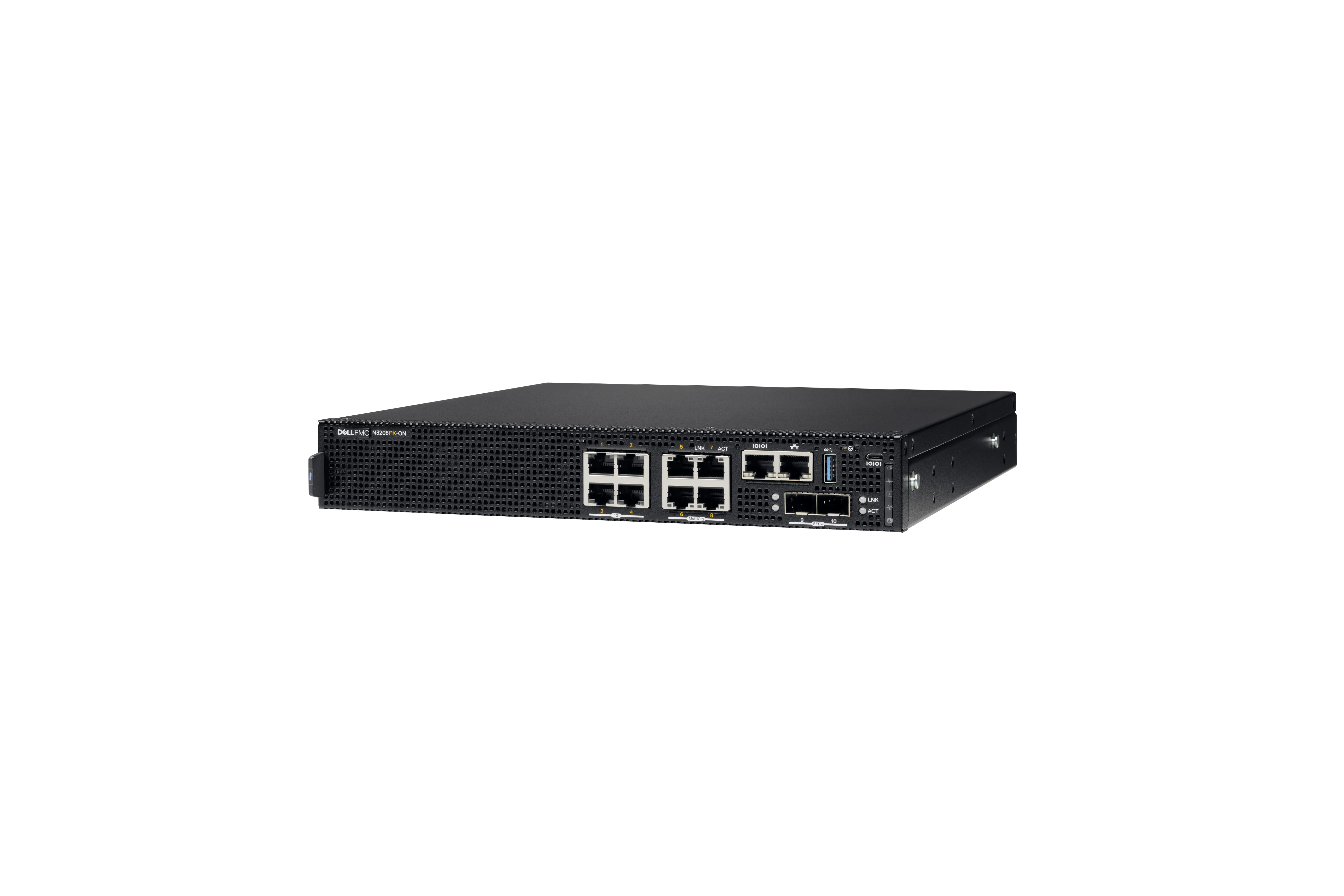 DELL N3208PX-ON DNN3208PX