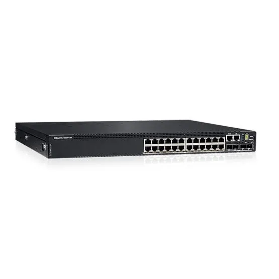 DELL N-Series N3224P-ON N3224P_1.8