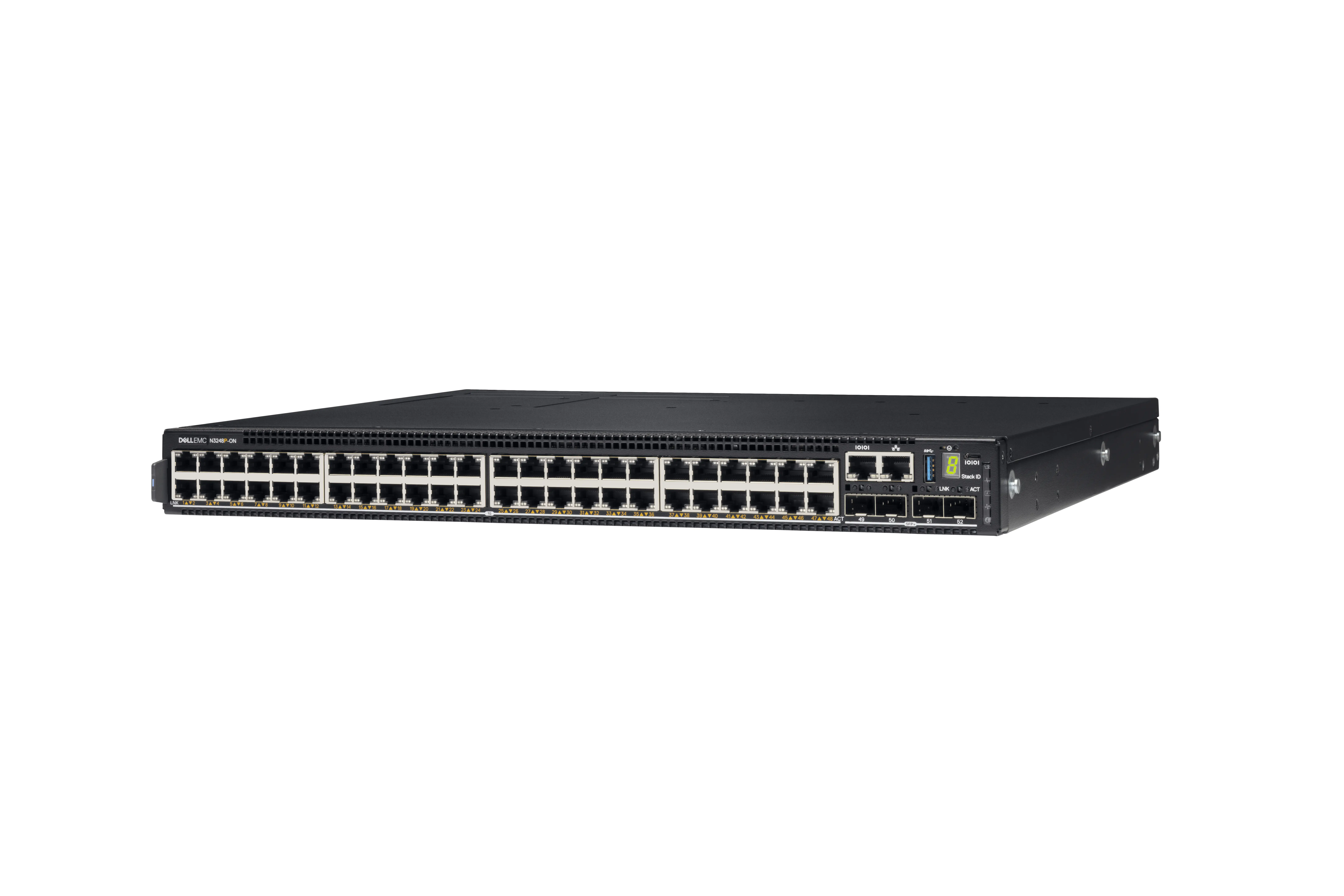 DELL N3248P-ON DNN3248P