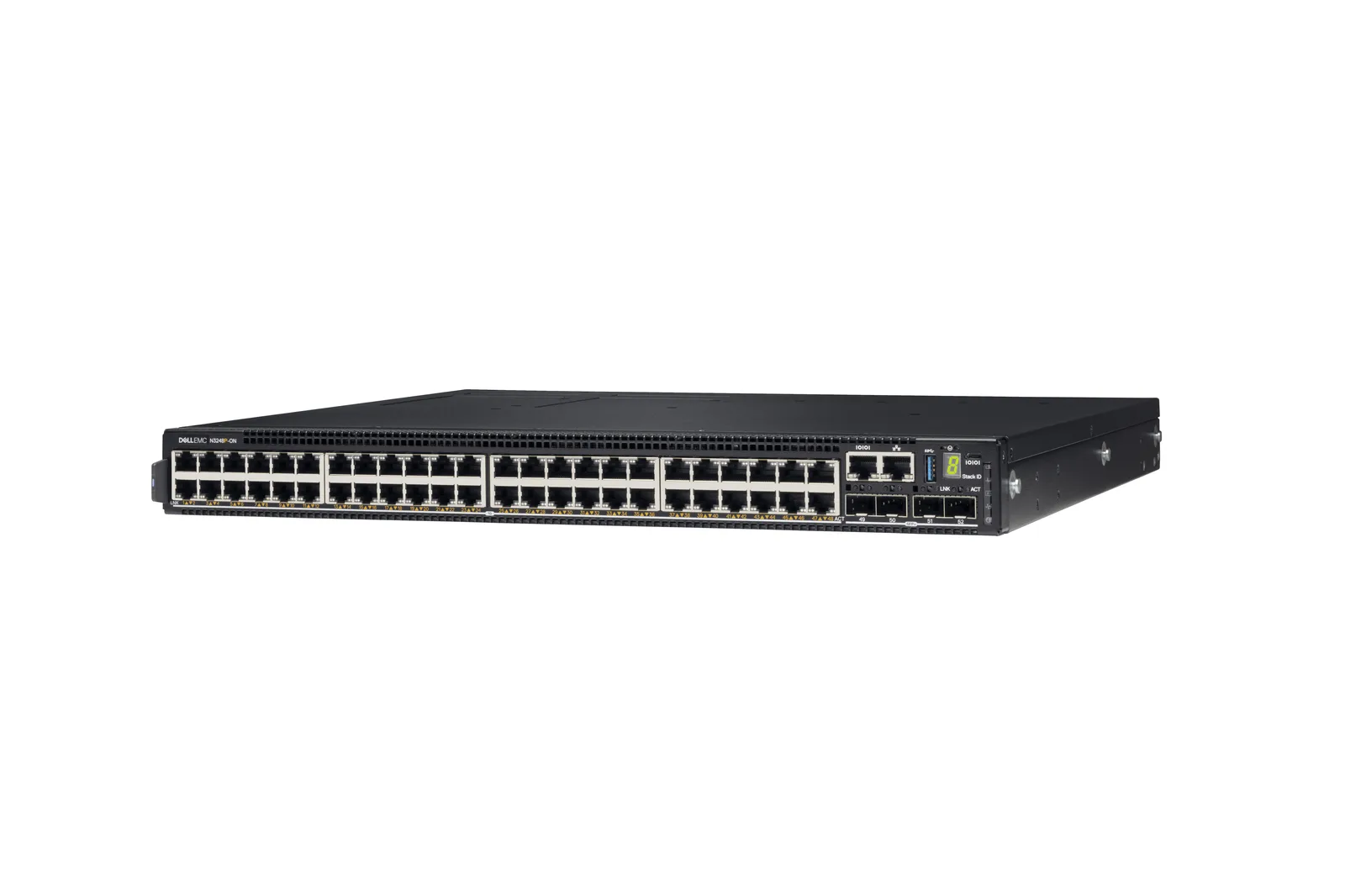 DELL N-Series N3248P-ON N3248P_1.8