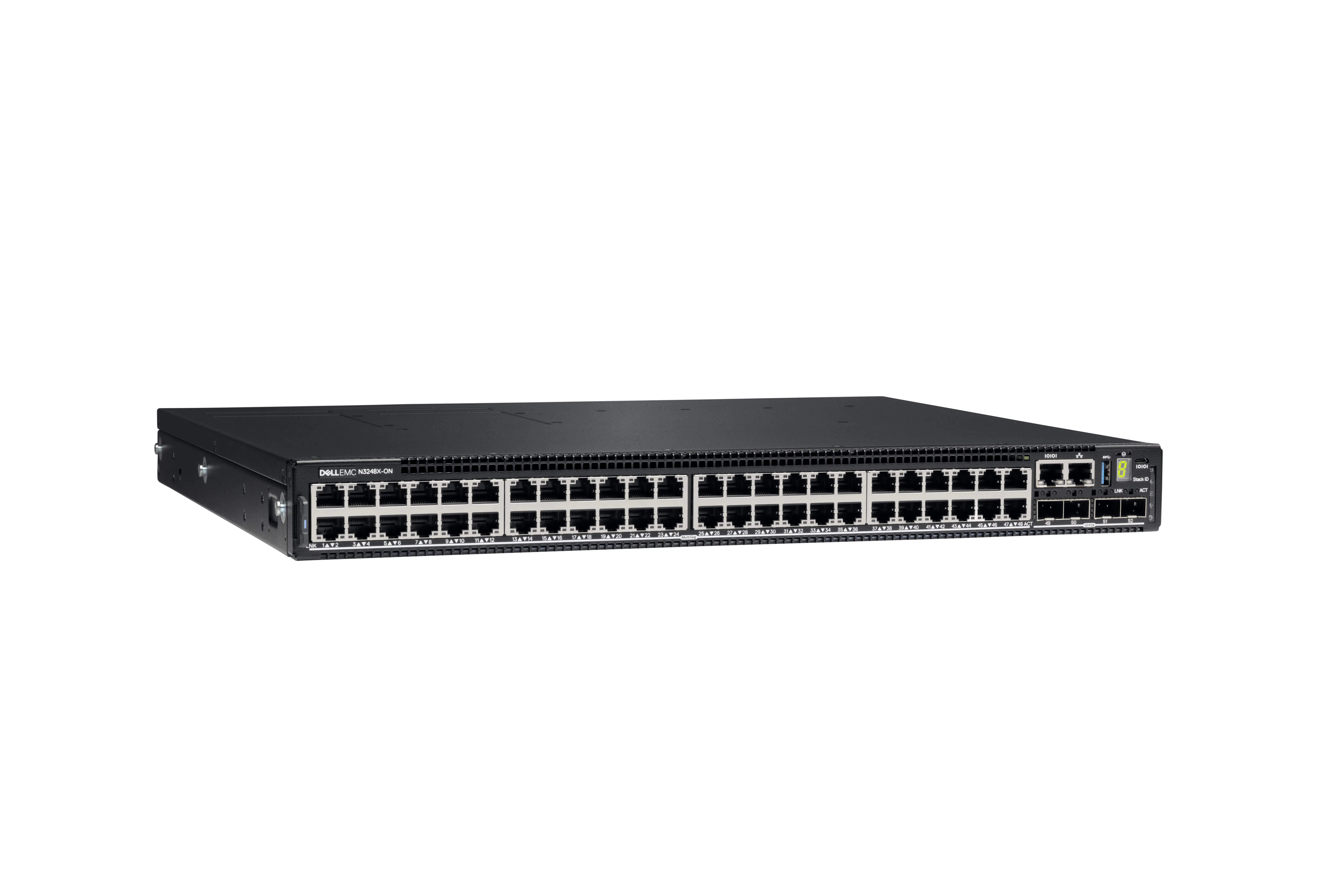 DELL N3248X-ON N3248X-ONF