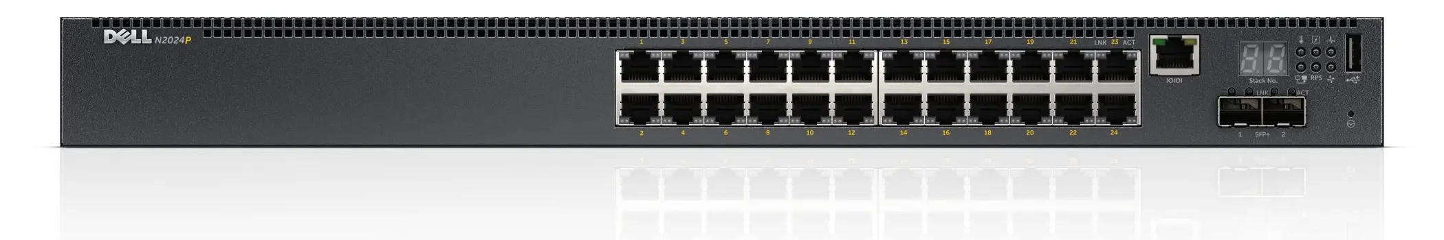 DELL N2024P DNN2024P