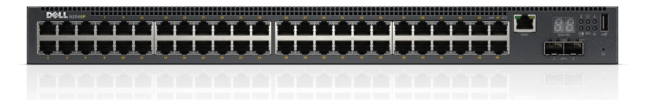 DELL N2048P DNN2048P