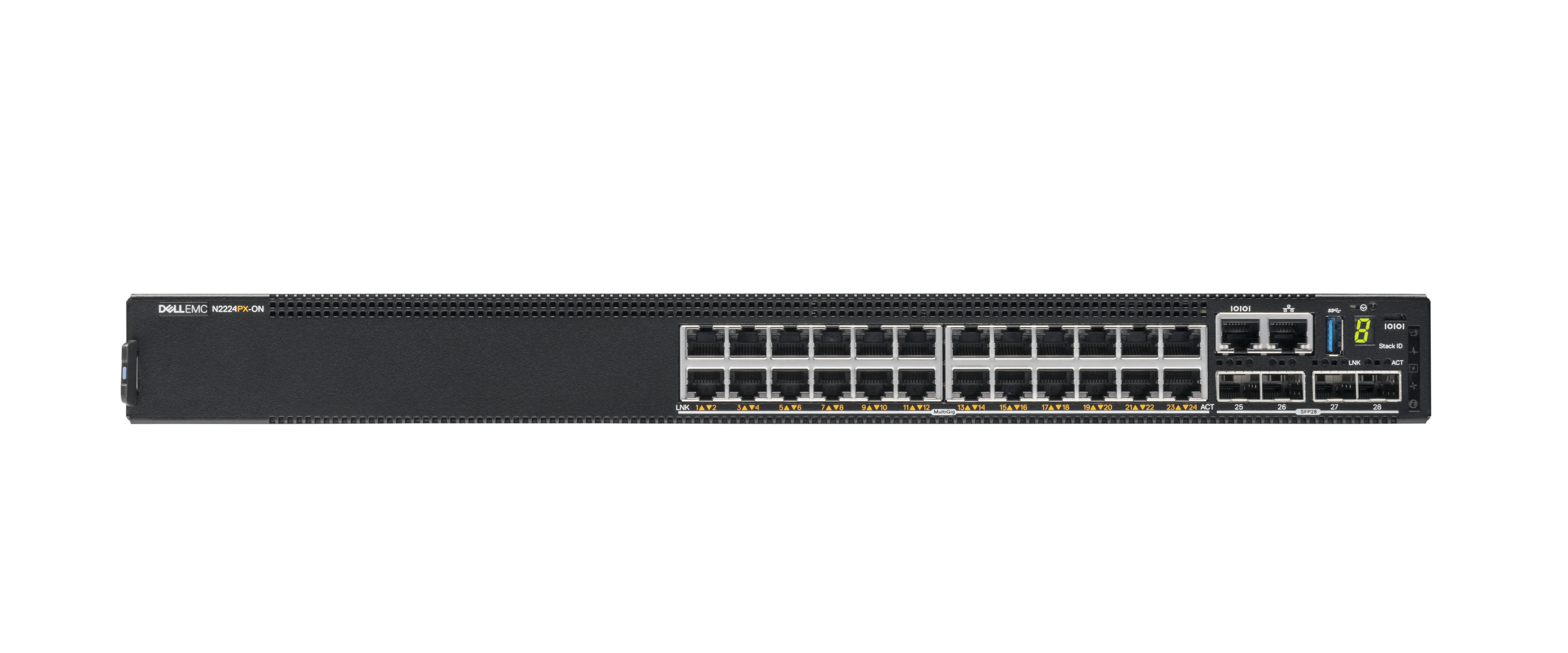 DELL N2224PX-ON DNN2224PX
