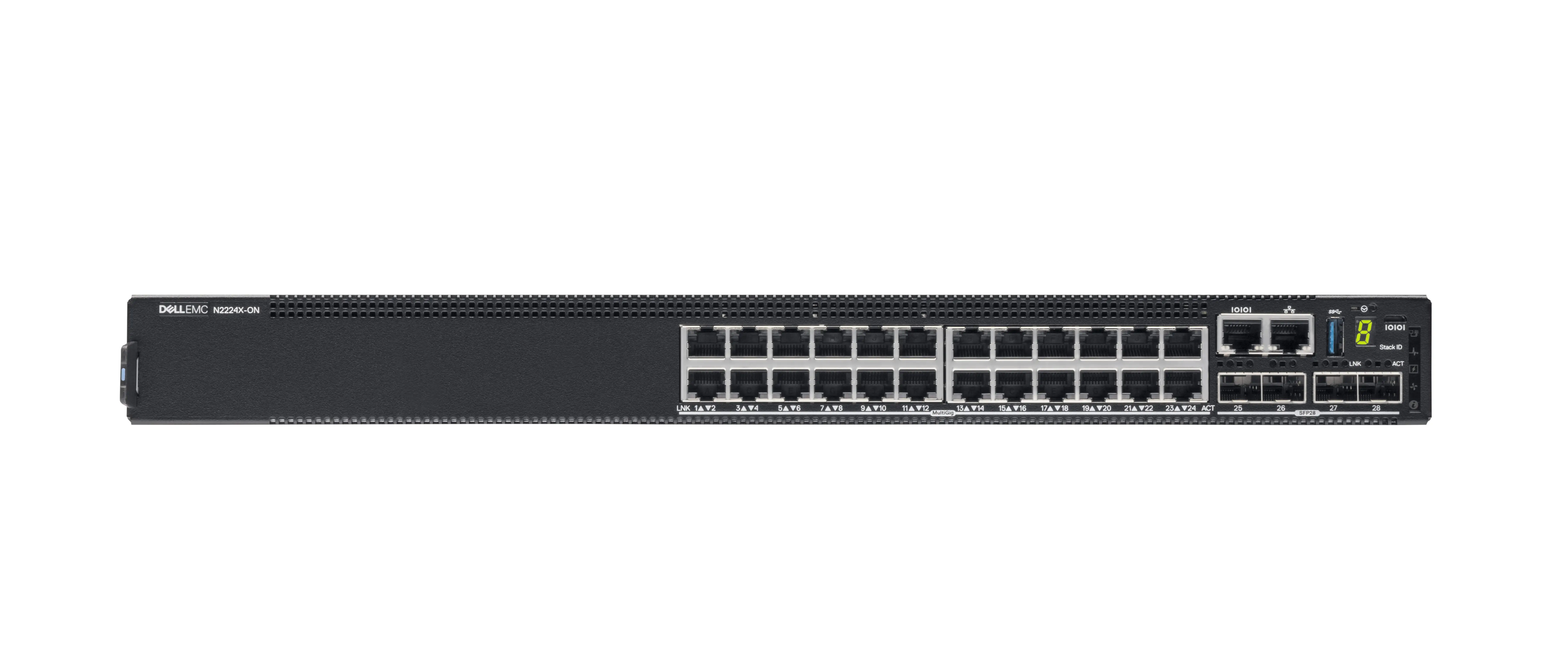 DELL N2224X-ON DNN2224X
