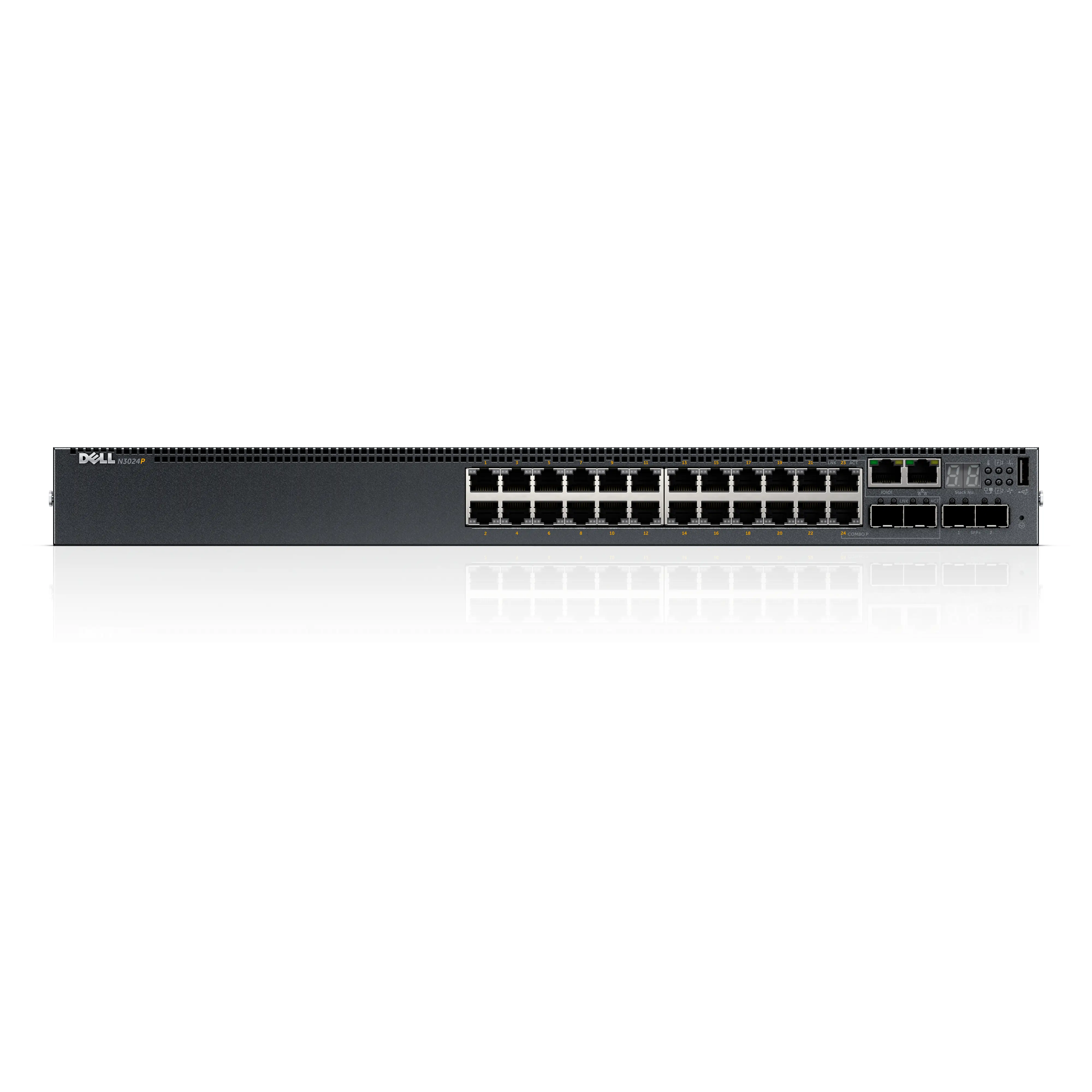 DELL N3024EP 210-APXC