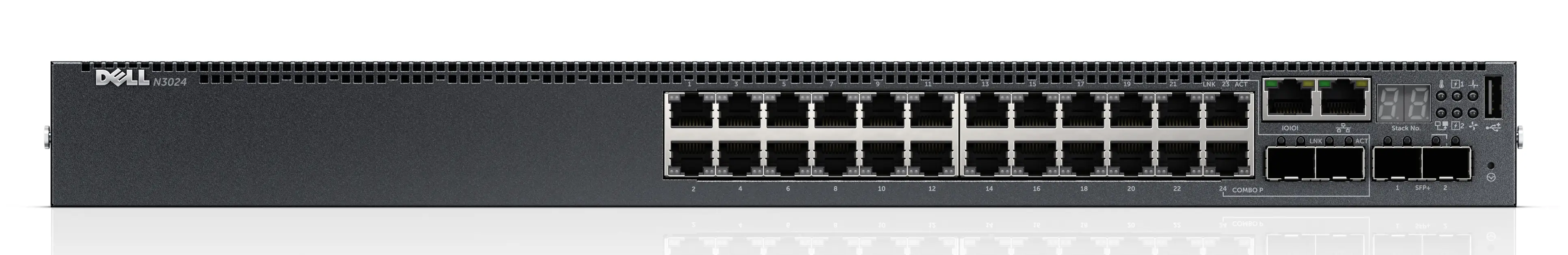 DELL N3024ET-ON 210-APXD