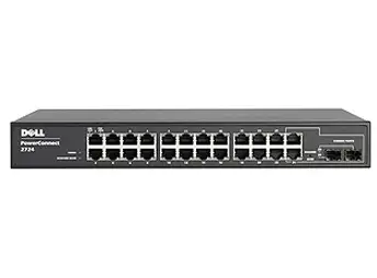 DELL PowerConnect 2824