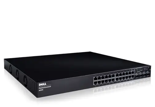 DELL 6224 PC6224