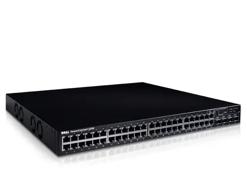 DELL 6248 PC6248