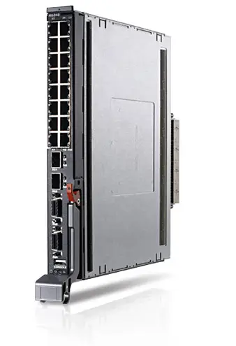 DELL PowerConnect M6348 210-29526
