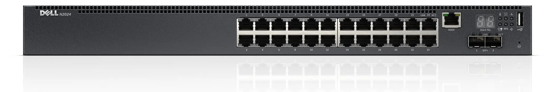 DELL N2024 DNN2024