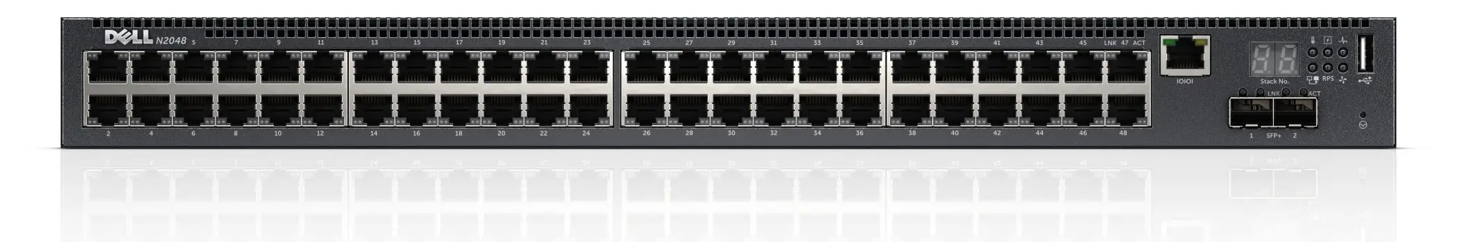 DELL N2048 210-ABNX