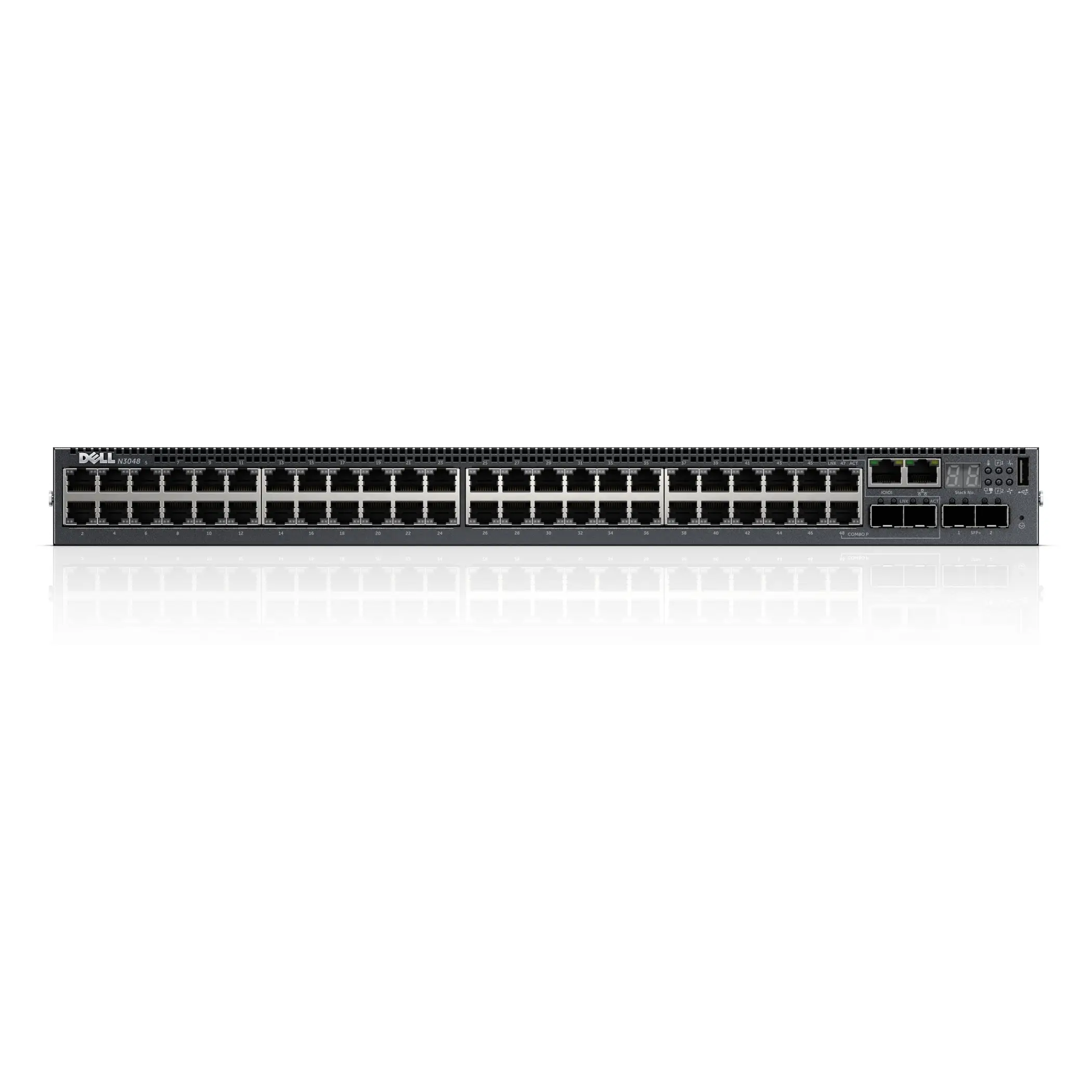 DELL N3048ET-ON 210-APXE