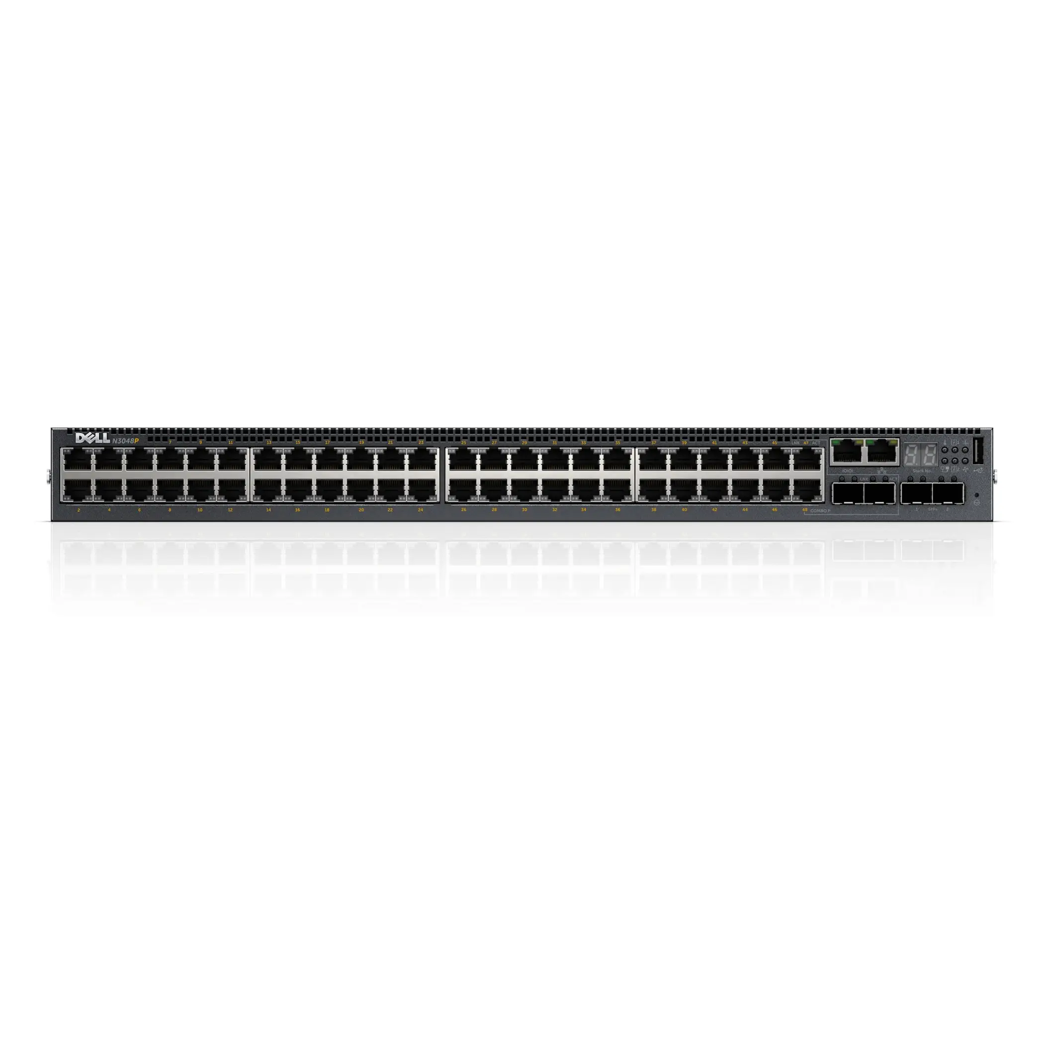 DELL N3048P DNN3048P