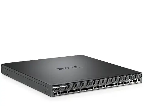 DELL pc8024f
