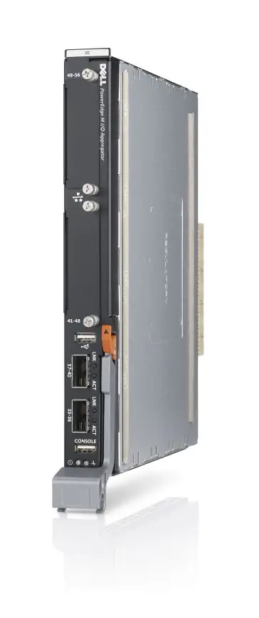 DELL PowerEdge M I/0 Aggregator 210-40652