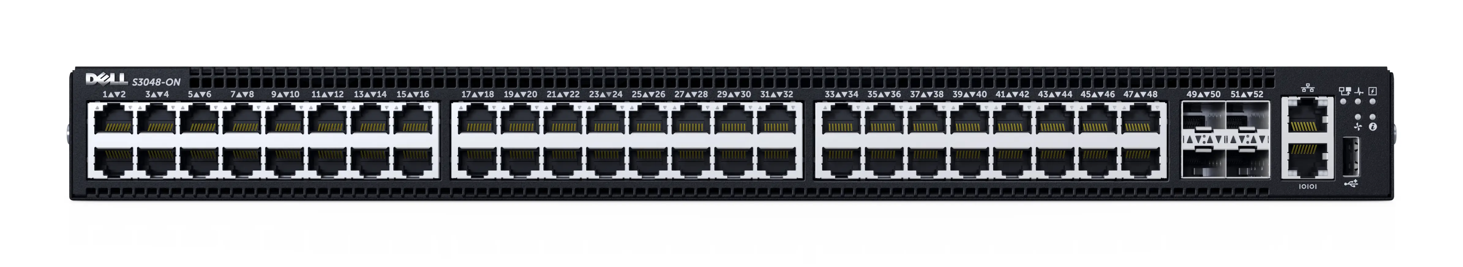 DELL S3048-ON DNS3048