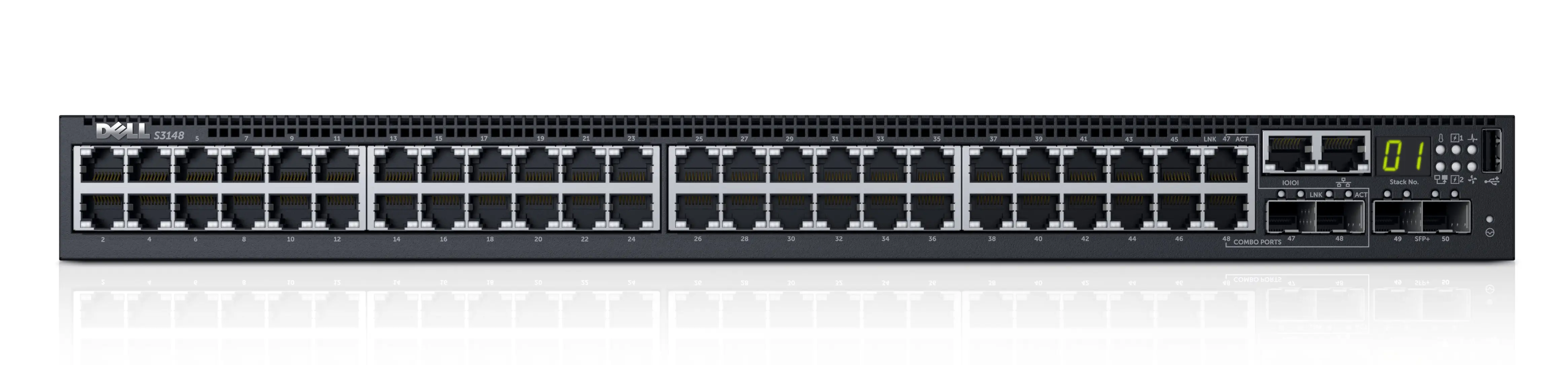 DELL S3148T DNS3148T