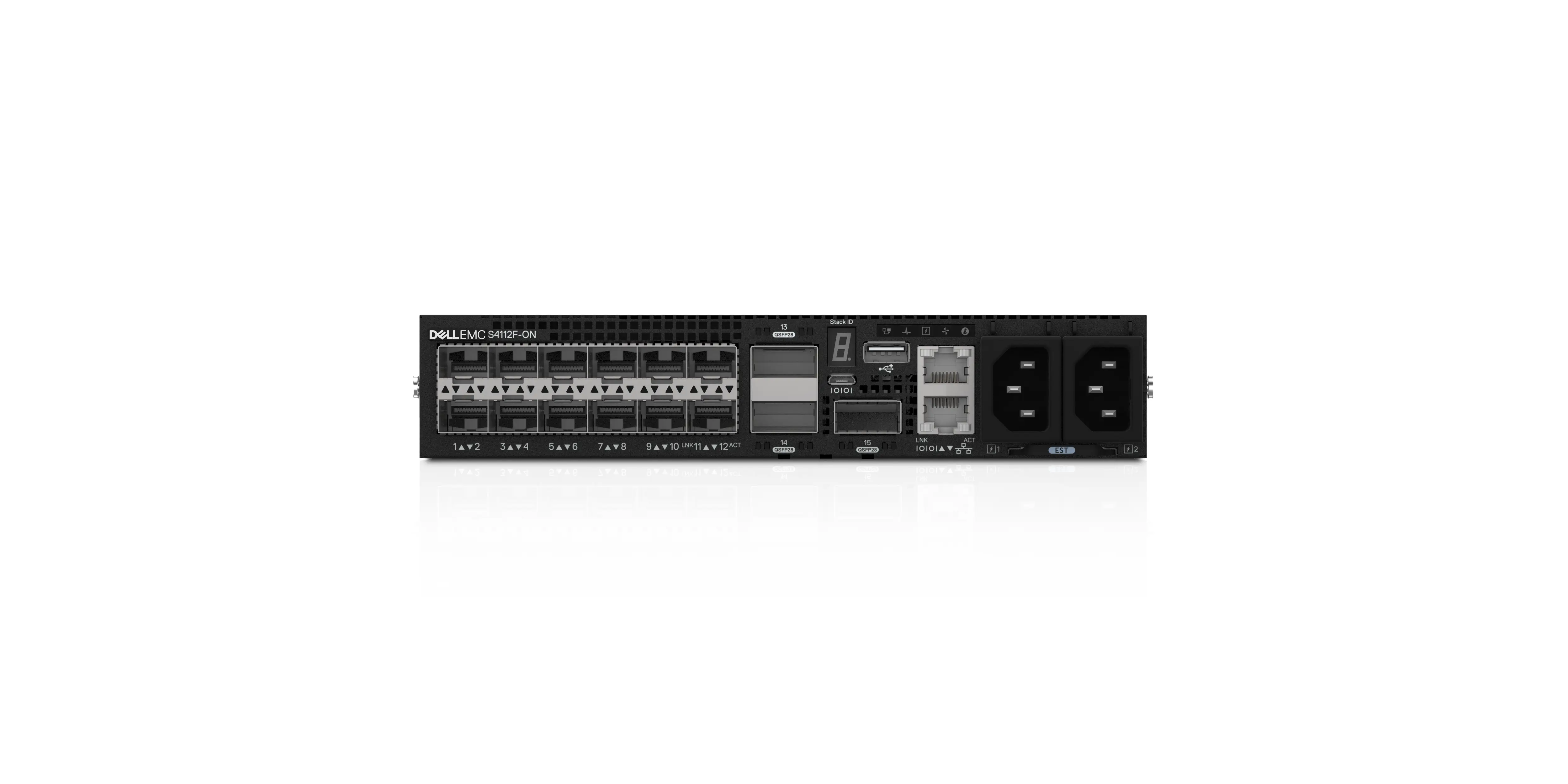 DELL S4112 210-AOYR
