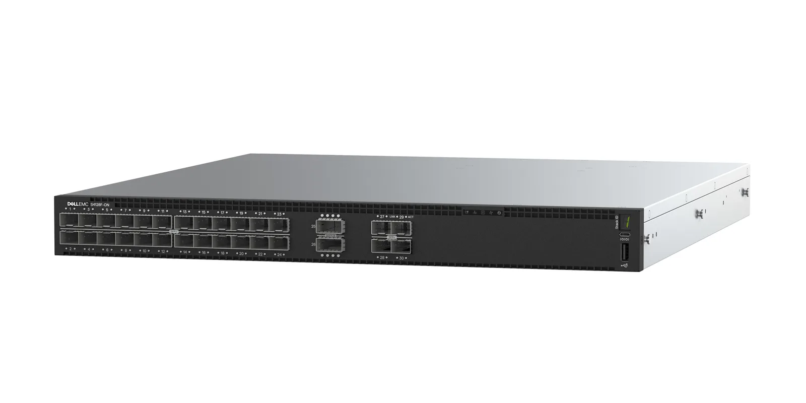 DELL S-Series S4128F-ON 43VK9