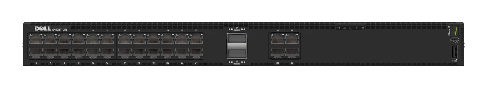 DELL S-Series S4128T DNS4128T