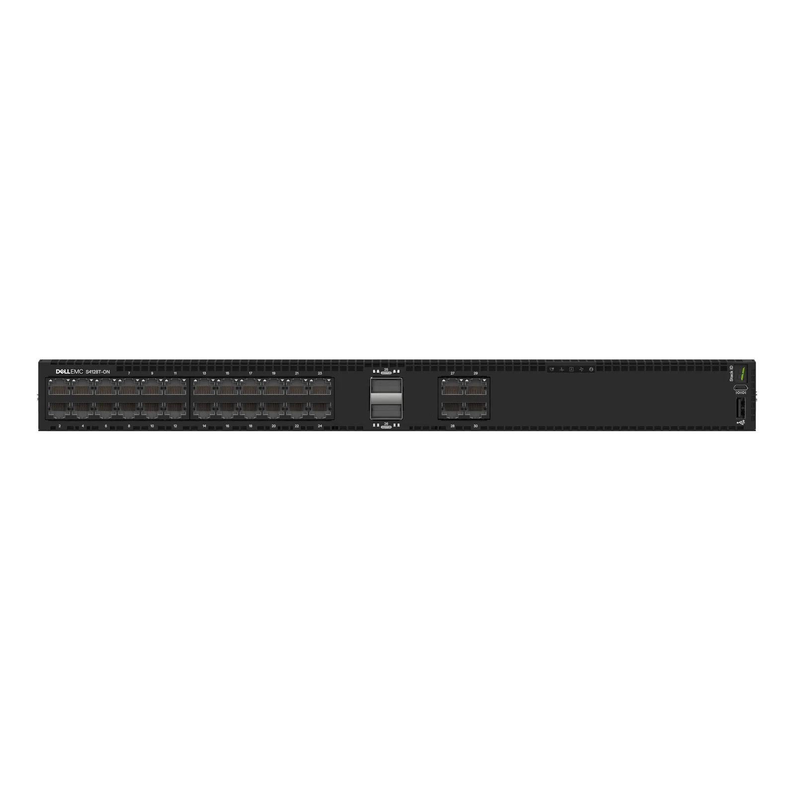 DELL S-Series S4128T-ON 4KTG1