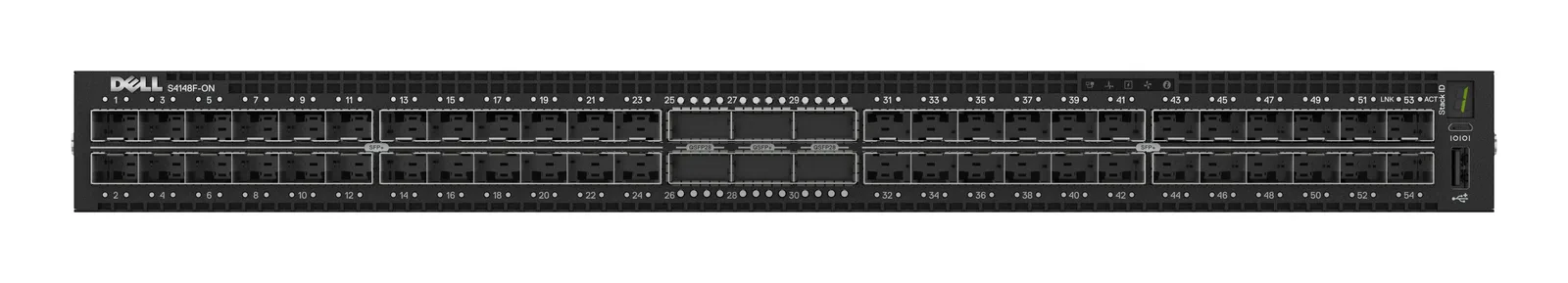 DELL S-Series S4148F-ON 210-ALSI