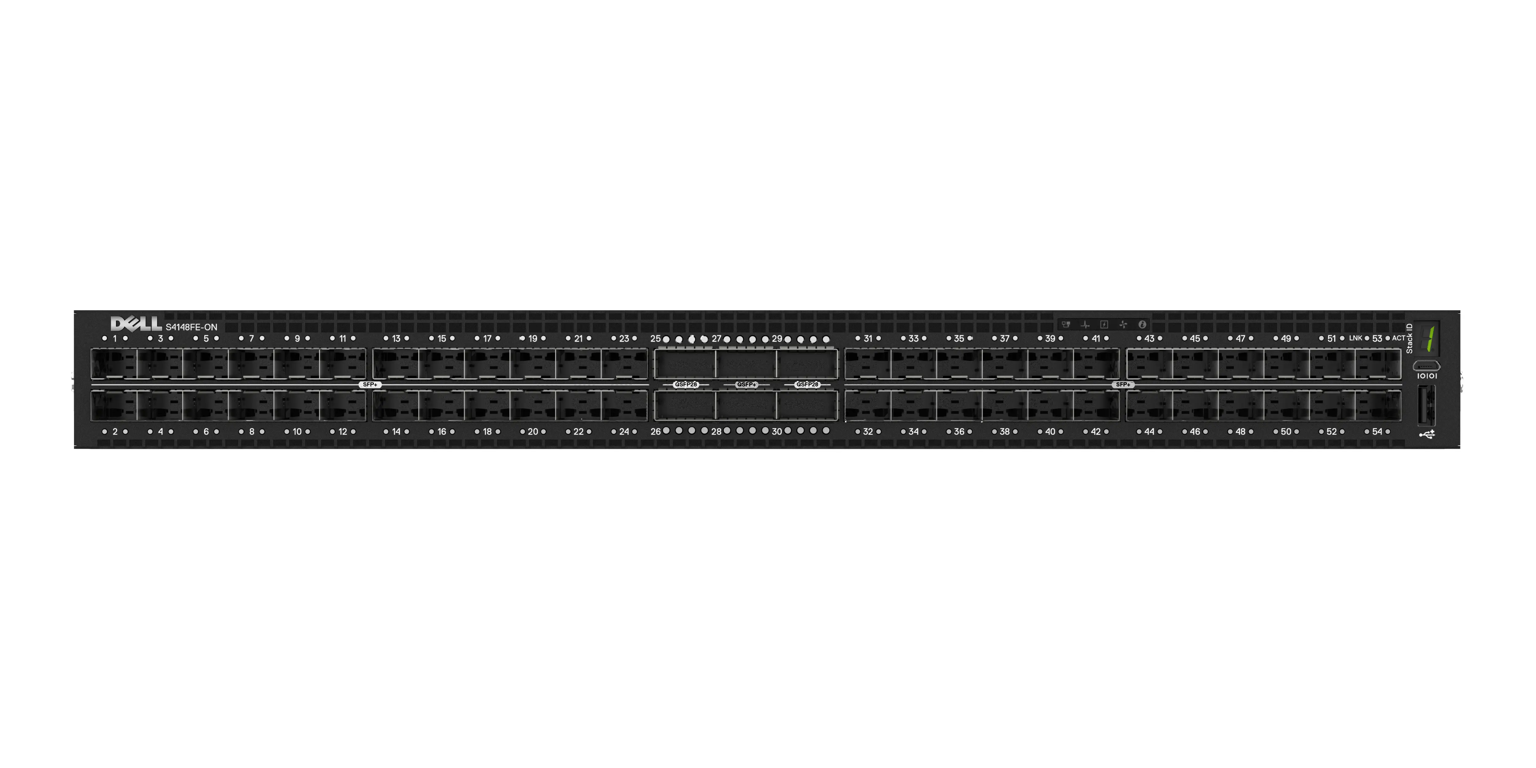 DELL S4148FE-ON 210-ALSP