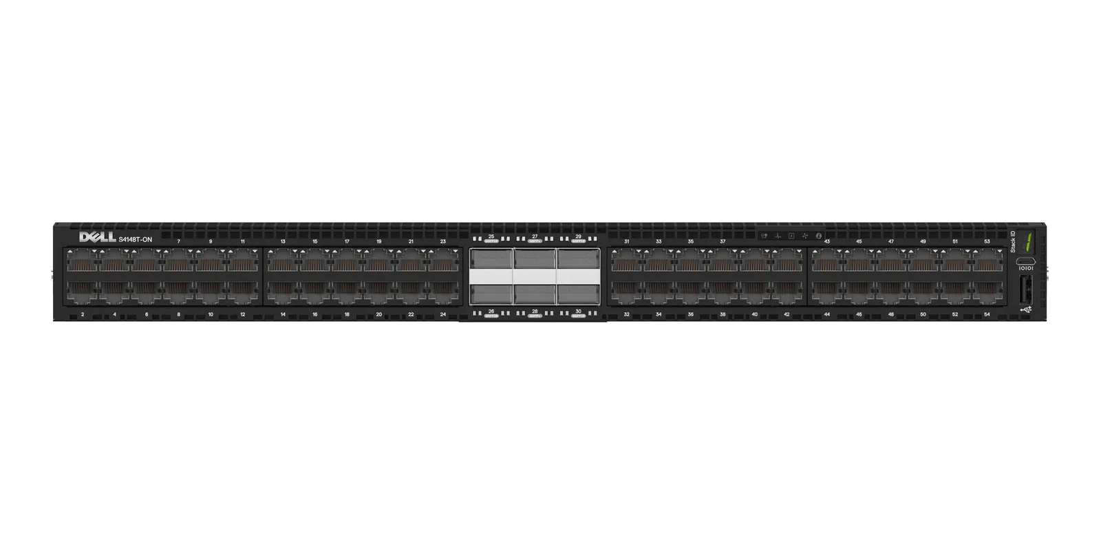 DELL S-Series S4148T-ON VHXN0