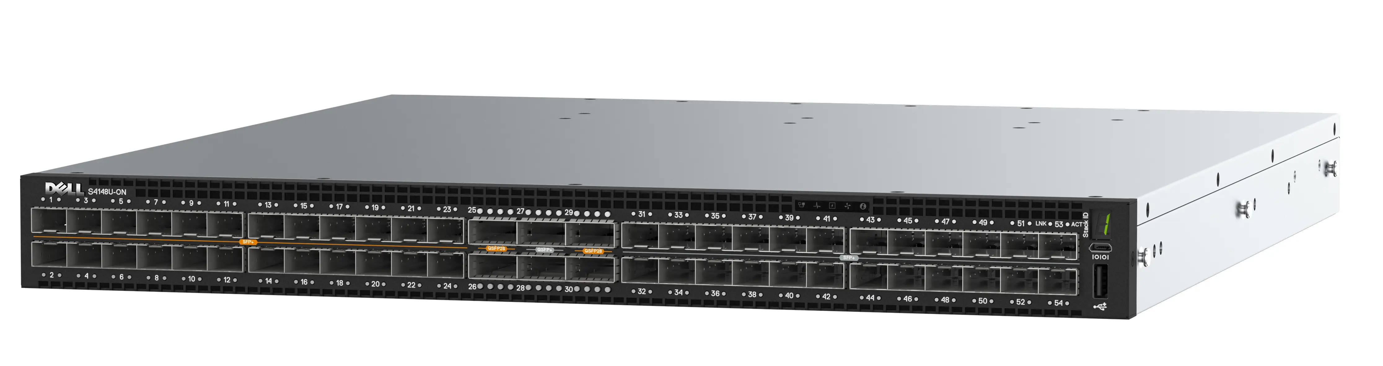 DELL S4148U-ON DNS4148U