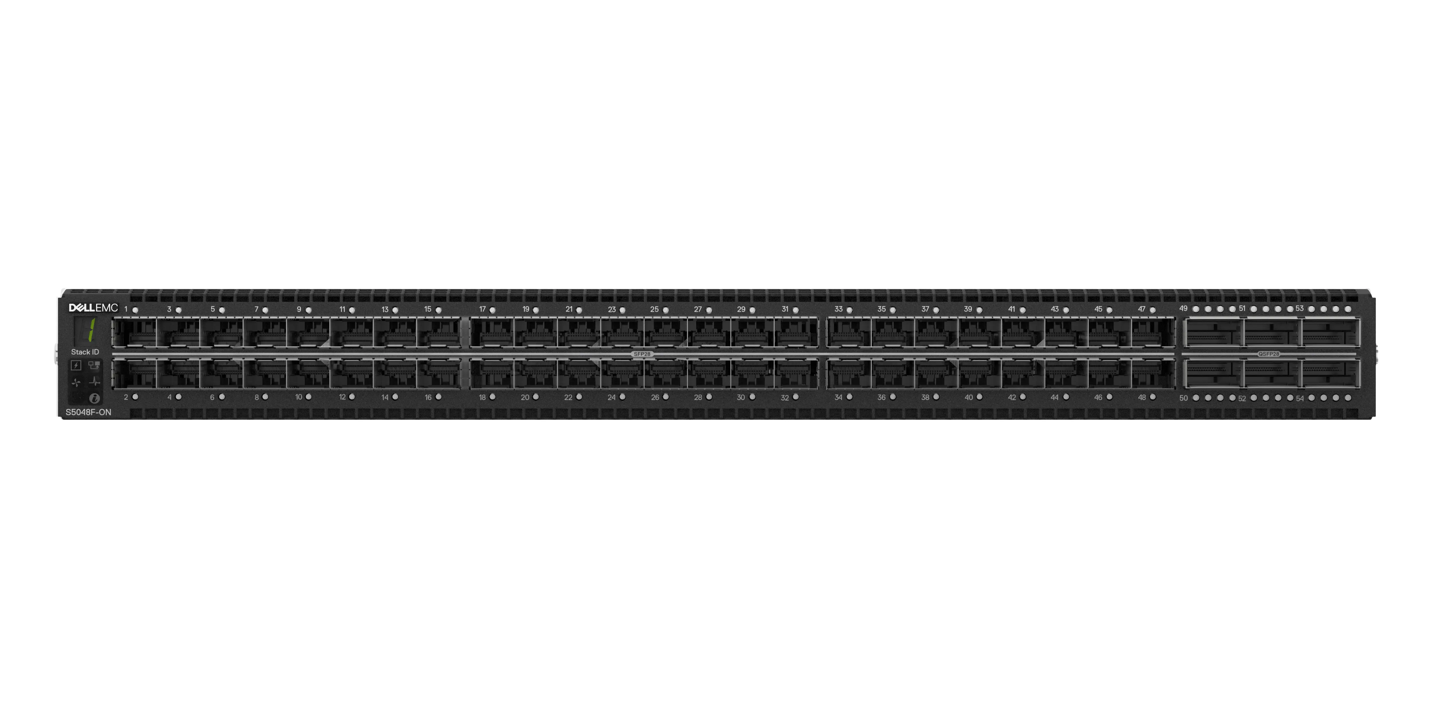 DELL S5048F-ON DNS5048F
