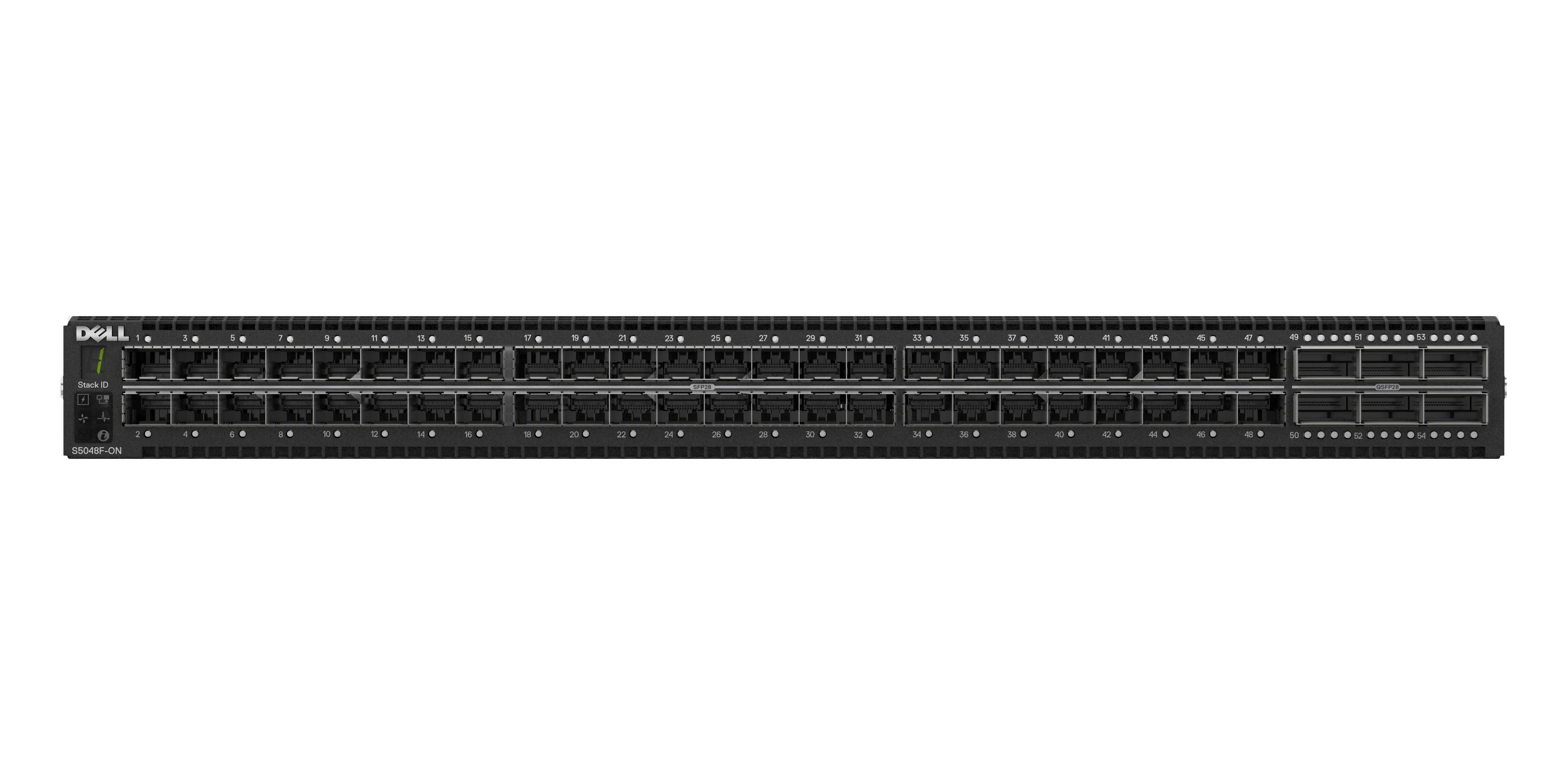 DELL S5048F-ON 210-ANRJ