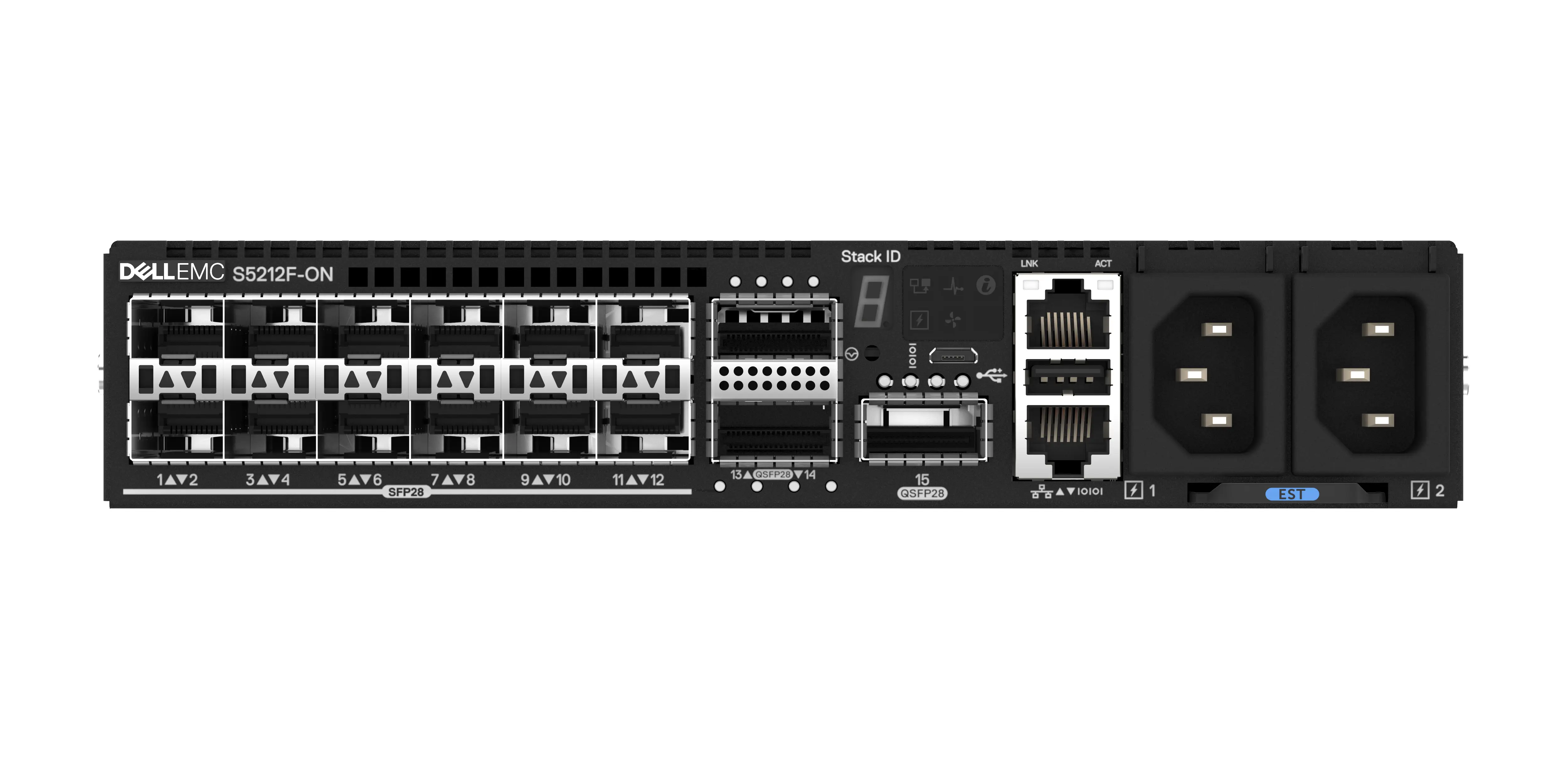 DELL S5212F-ON 210-APHW