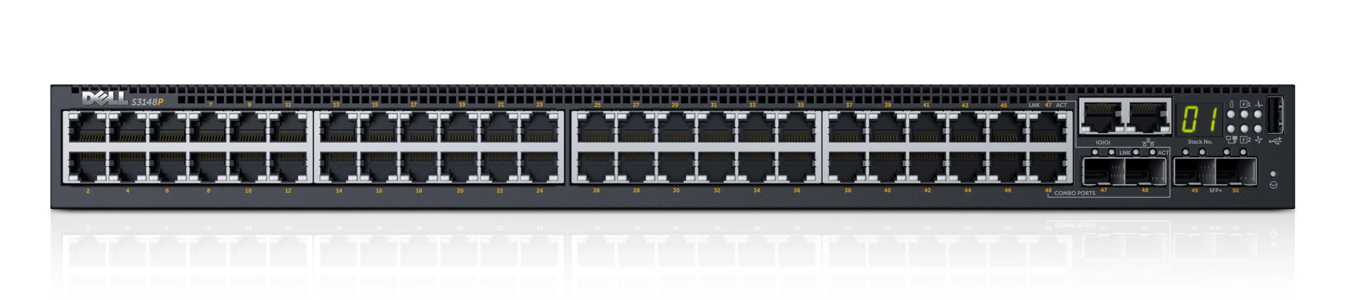 DELL S3148P DNS3148P