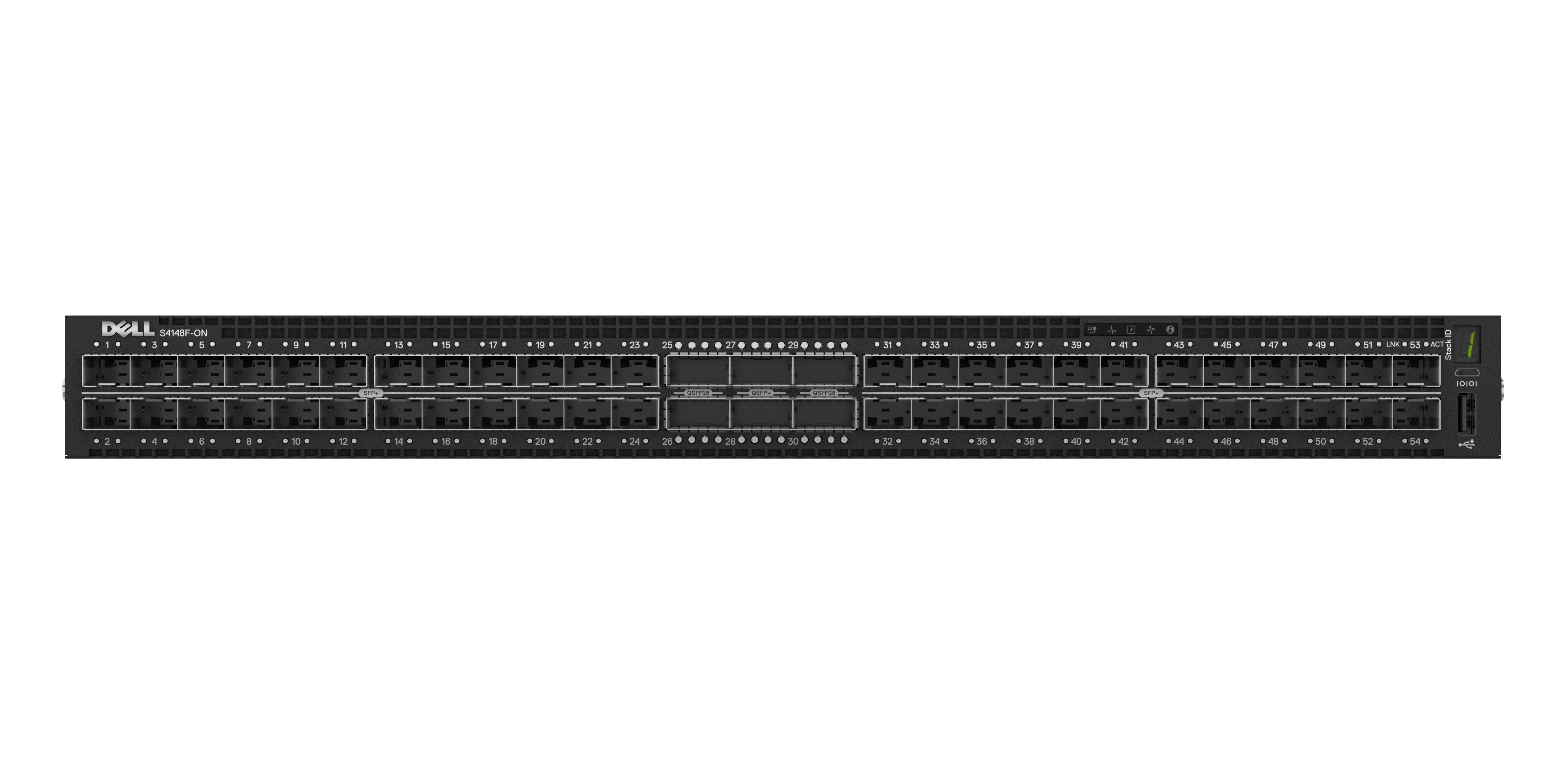 DELL S4148F-ON DNS4148F