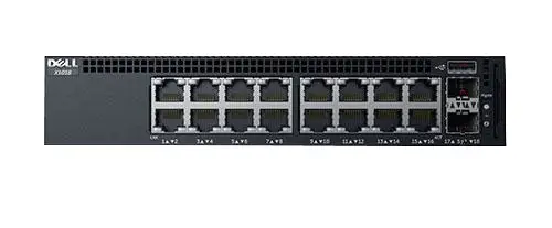 DELL X1018P DNX1018P