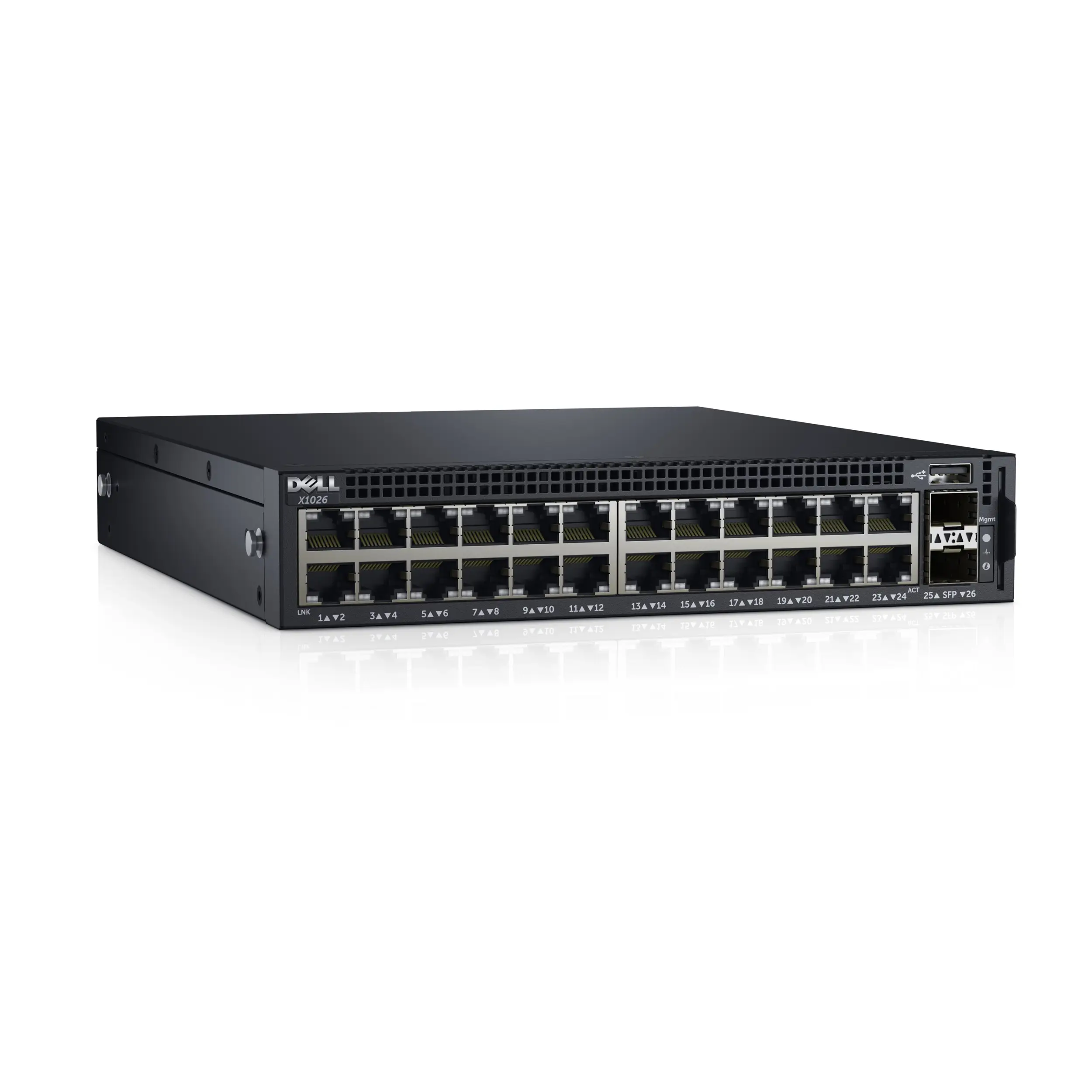 DELL X1026 DNX1026
