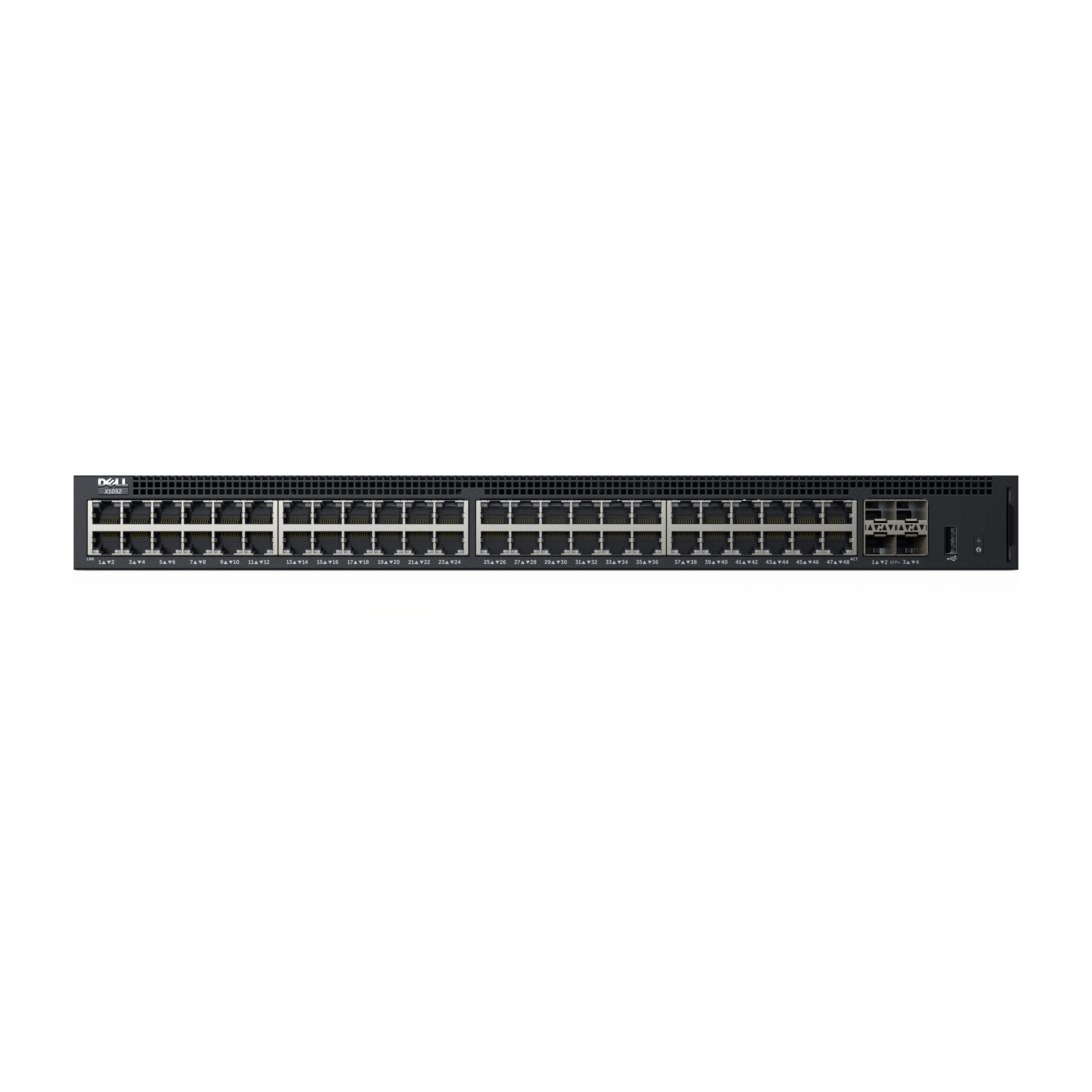 DELL X1052 DN_X1052ARV1