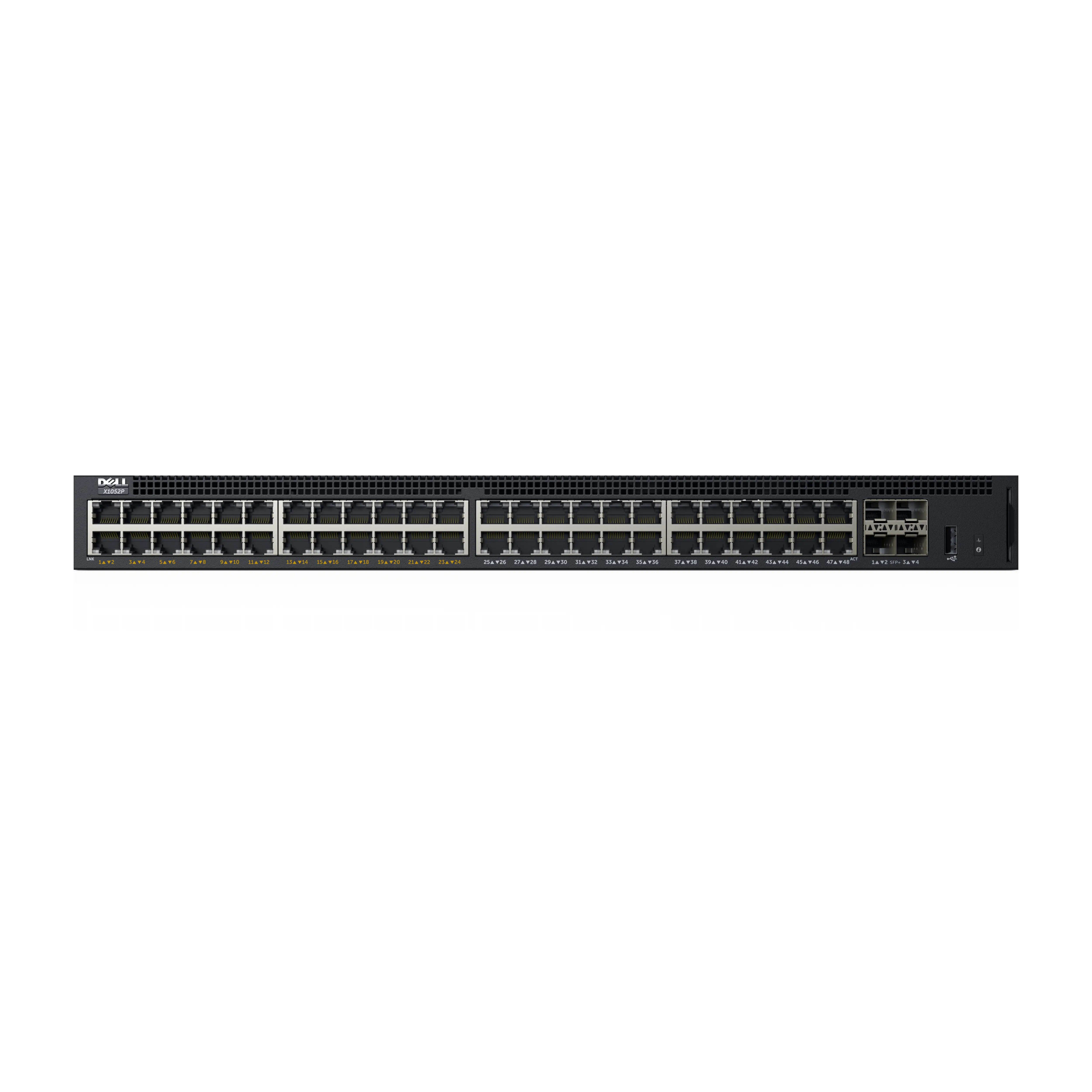 DELL X1052P DN_X1052PARV1
