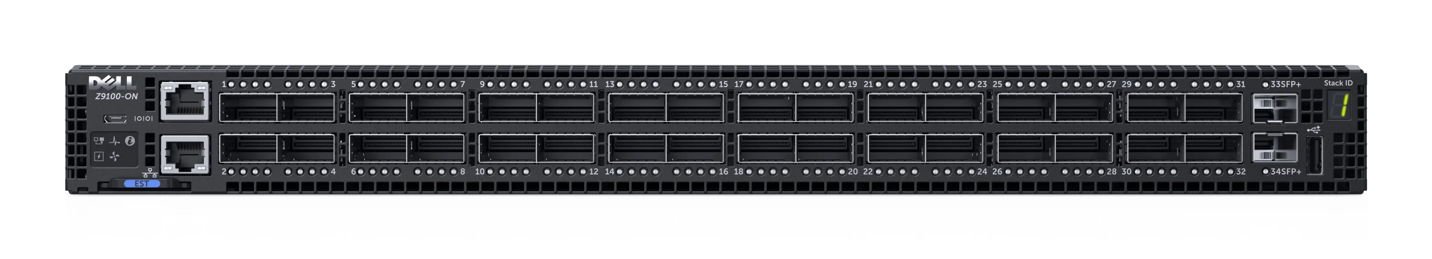 DELL Z9100-ON 210-AESZ