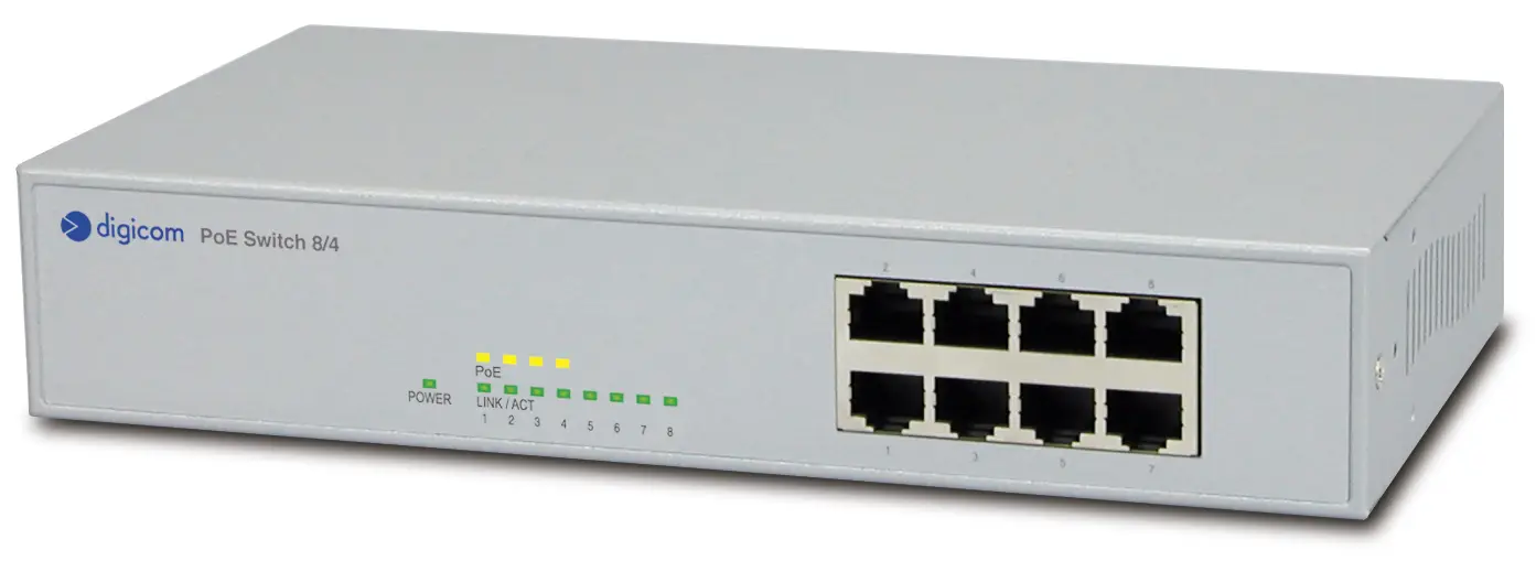 Digicom 8E4463