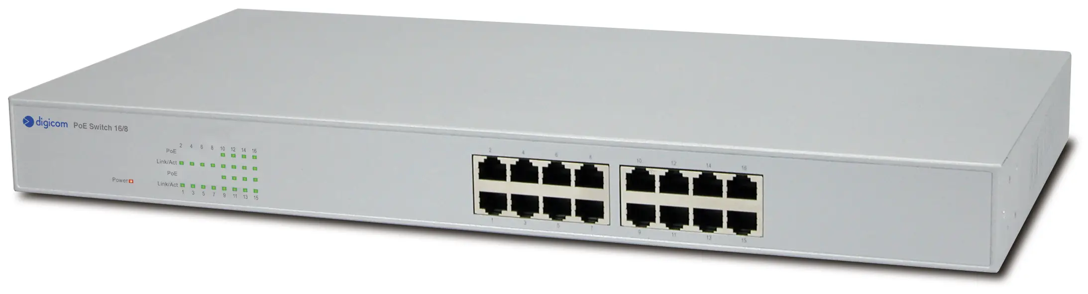 Digicom 8E4464