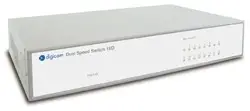 Digicom Dual Speed Switch 16D 8E4375