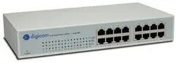 Digicom Dual Speed Switch 16VTQ 8E4397